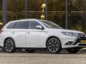 Mitsubishi Outlander 2.0 PHEV Executive Edition