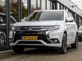 Mitsubishi Outlander thumbnail 11