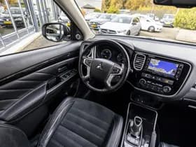 Mitsubishi Outlander thumbnail 19