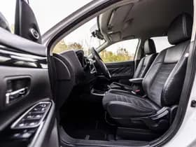 Mitsubishi Outlander thumbnail 21