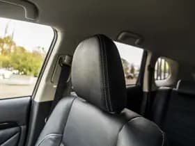 Mitsubishi Outlander thumbnail 23