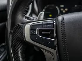 Mitsubishi Outlander thumbnail 27