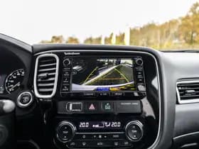 Mitsubishi Outlander thumbnail 33