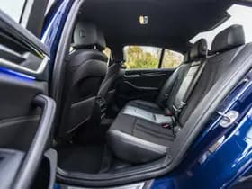 BMW 5 Serie 520i Executive Edition thumbnail 14