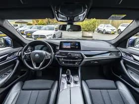 BMW 5 Serie 520i Executive Edition thumbnail 15