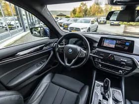 BMW 5 Serie 520i Executive Edition thumbnail 16