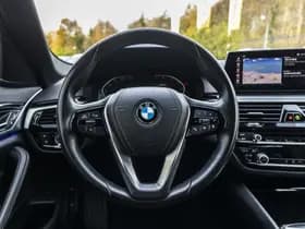 BMW 5 Serie 520i Executive Edition thumbnail 17