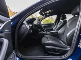 BMW 5 Serie 520i Executive Edition thumbnail 18