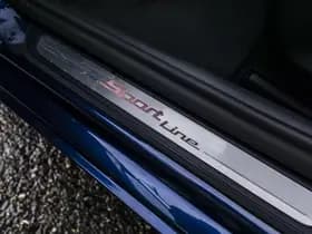 BMW 5 Serie 520i Executive Edition thumbnail 20