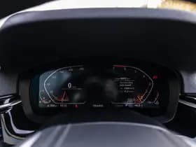 BMW 5 Serie 520i Executive Edition thumbnail 24