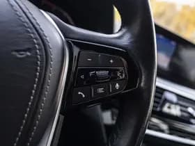 BMW 5 Serie 520i Executive Edition thumbnail 27