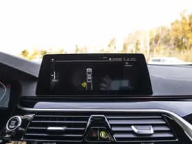 BMW 5 Serie 520i Executive Edition thumbnail 30