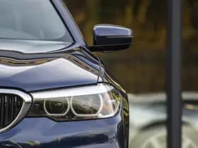 BMW 5 Serie 520i Executive Edition thumbnail 4