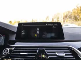 BMW 5-Serie thumbnail 31