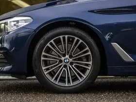 BMW 5 Serie 520i Executive Edition thumbnail 9