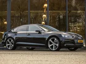 Audi A5 Sportback 2.0 TFSI MHEV Sport S-line Edition