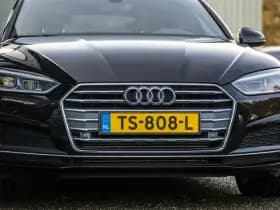Audi A5 thumbnail 13
