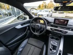 Audi A5 thumbnail 21