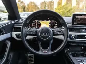 Audi A5 thumbnail 22