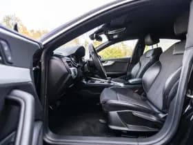 Audi A5 thumbnail 23