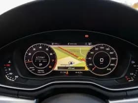 Audi A5 thumbnail 30