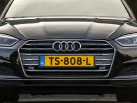 Audi A5 thumbnail 4