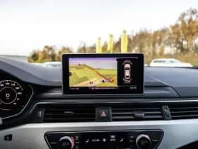 Audi A5 thumbnail 38