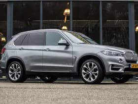 BMW X5 xDrive40e iPerformance