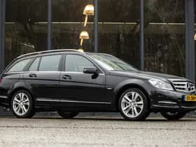 Mercedes-Benz C-Klasse Estate 180 Business Class Avantgarde