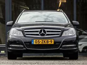 Mercedes-Benz C-Klasse Estate 180 Business Class Avantgarde thumbnail 2