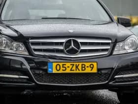 Mercedes-Benz C-Klasse Estate 180 Business Class Avantgarde thumbnail 12