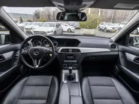 Mercedes-Benz C-Klasse Estate 180 Business Class Avantgarde thumbnail 15