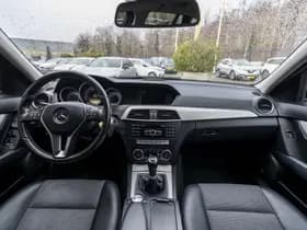 Mercedes-Benz C-Klasse Estate 180 Business Class Avantgarde thumbnail 16