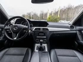 Mercedes-Benz C-Klasse Estate 180 Business Class Avantgarde thumbnail 17