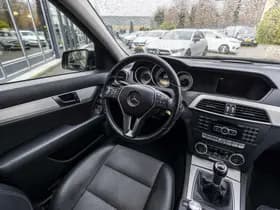 Mercedes-Benz C-Klasse Estate 180 Business Class Avantgarde thumbnail 18