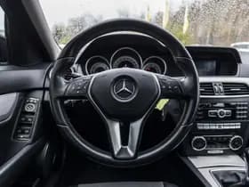 Mercedes-Benz C-Klasse Estate 180 Business Class Avantgarde thumbnail 19