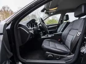 Mercedes-Benz C-Klasse Estate 180 Business Class Avantgarde thumbnail 20