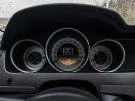 Mercedes-Benz C-Klasse Estate 180 Business Class Avantgarde thumbnail 26