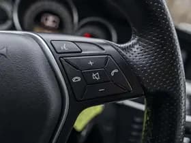 Mercedes-Benz C-Klasse Estate 180 Business Class Avantgarde thumbnail 28