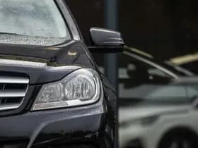 Mercedes-Benz C-Klasse Estate 180 Business Class Avantgarde thumbnail 4