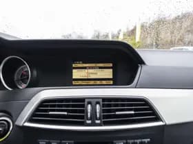 Mercedes-Benz C-Klasse Estate 180 Business Class Avantgarde thumbnail 31