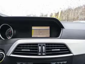 Mercedes-Benz C-Klasse Estate 180 Business Class Avantgarde thumbnail 32