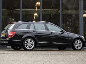 Mercedes-Benz C-Klasse Estate 180 Business Class Avantgarde thumbnail 5
