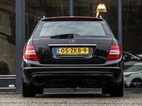 Mercedes-Benz C-Klasse Estate 180 Business Class Avantgarde thumbnail 6