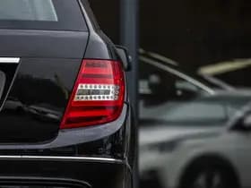 Mercedes-Benz C-Klasse Estate 180 Business Class Avantgarde thumbnail 7