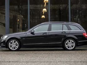 Mercedes-Benz C-Klasse Estate 180 Business Class Avantgarde thumbnail 8