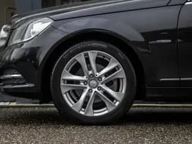 Mercedes-Benz C-Klasse Estate 180 Business Class Avantgarde thumbnail 9