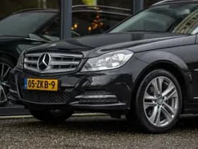 Mercedes-Benz C-Klasse Estate 180 Business Class Avantgarde thumbnail 10