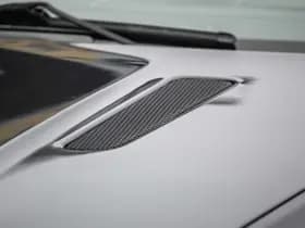 Aston Martin V8 Vantage Roadster 4.7 V8 N420 Sportshift thumbnail 13