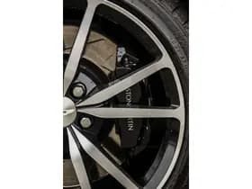 Aston Martin V8 Vantage Roadster 4.7 V8 N420 Sportshift thumbnail 14